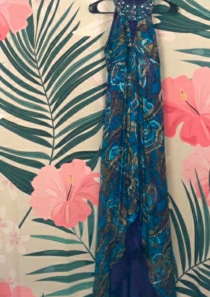 Ladies dress